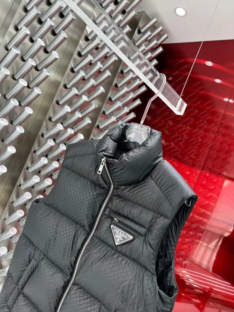 Prada Down Jackets